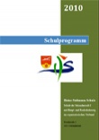 Schulprogramm