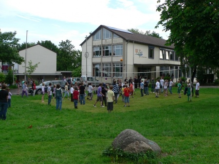 : Startseite :: Willkommen auf der Internet-Seite der<br><b>Heinz-Sielmann-Schule Oerlinghausen</b><br> . :